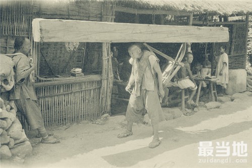 老照片：直击1917年时期中国各地百姓的生活实况-4.jpg