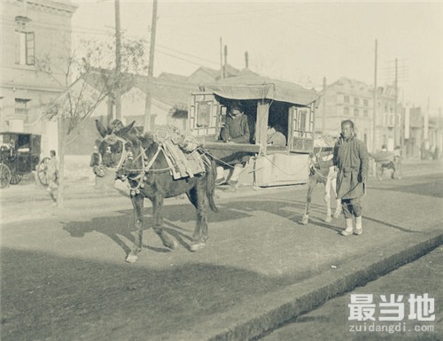 老照片：直击1917年时期中国各地百姓的生活实况-23.jpg