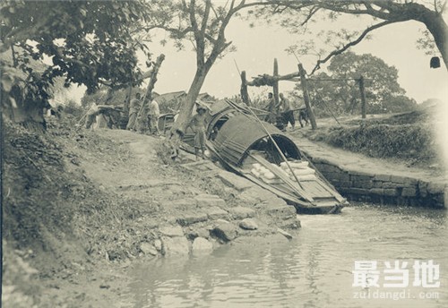 老照片：直击1917年时期中国各地百姓的生活实况-22.jpg