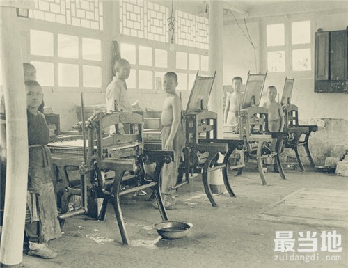 老照片：直击1917年时期中国各地百姓的生活实况-19.jpg