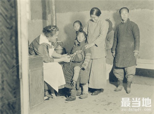 老照片：直击1917年时期中国各地百姓的生活实况-15.jpg