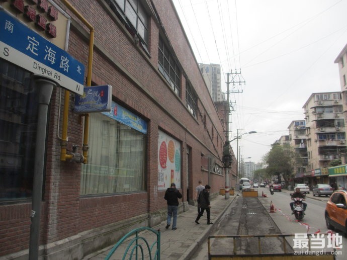探访王洪文旧居，一家五口蜗居“棚户区”，今被拆除改建成公房-1.jpg
