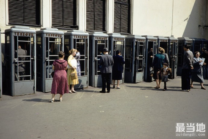 老照片：街拍1959年的莫斯科-5.jpg