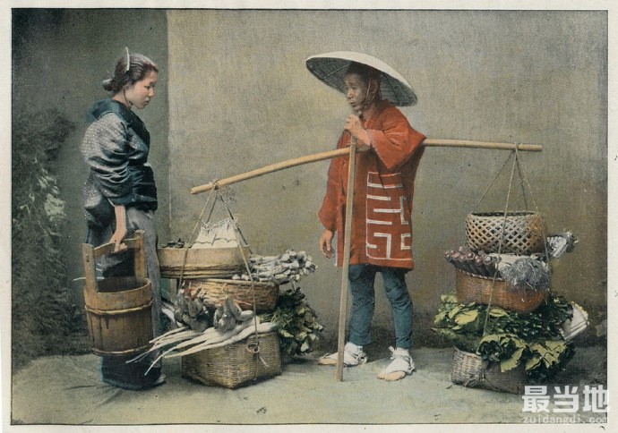 100年前的日本上色老照片（1895-1900年）-2.jpg