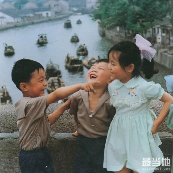儿童节特辑：80年代的中国儿童日常生活-1.jpg