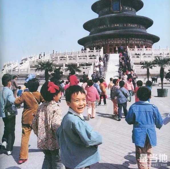 儿童节特辑：80年代的中国儿童日常生活-3.jpg