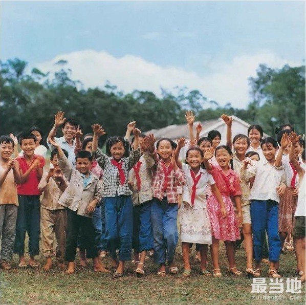 儿童节特辑：80年代的中国儿童日常生活-4.jpg