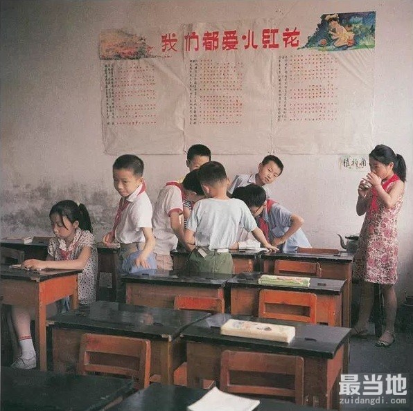 儿童节特辑：80年代的中国儿童日常生活-7.jpg