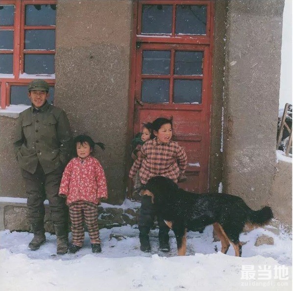 儿童节特辑：80年代的中国儿童日常生活-8.jpg