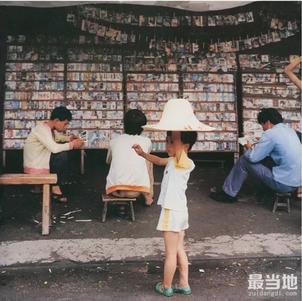 儿童节特辑：80年代的中国儿童日常生活-5.jpg