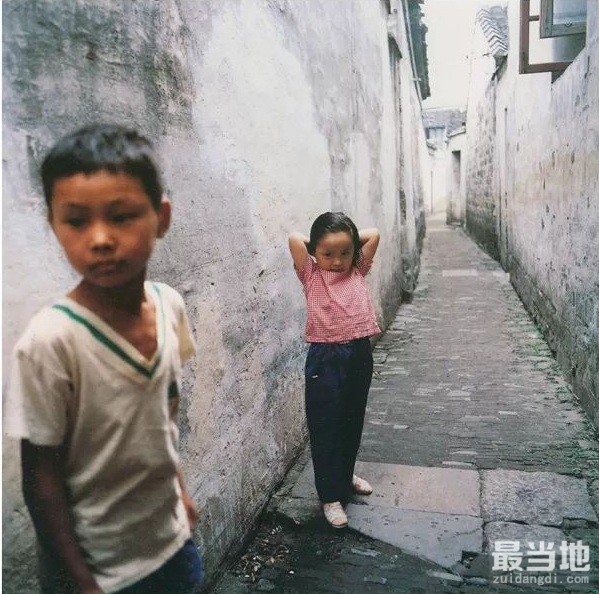 儿童节特辑：80年代的中国儿童日常生活-13.jpg