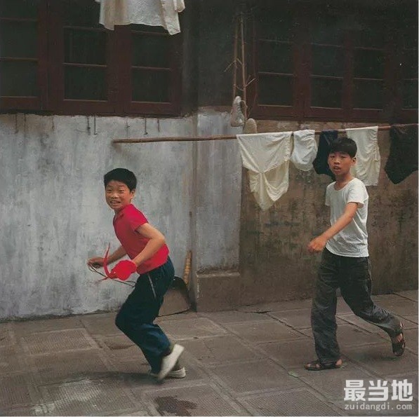 儿童节特辑：80年代的中国儿童日常生活-11.jpg