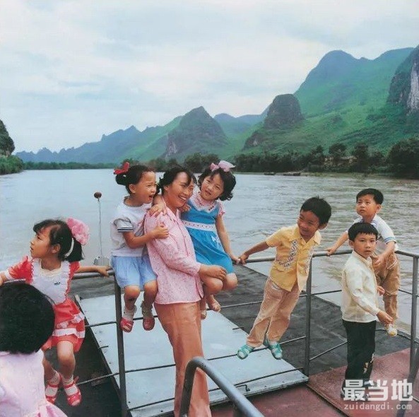 儿童节特辑：80年代的中国儿童日常生活-15.jpg
