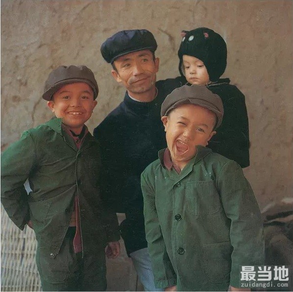 儿童节特辑：80年代的中国儿童日常生活-16.jpg