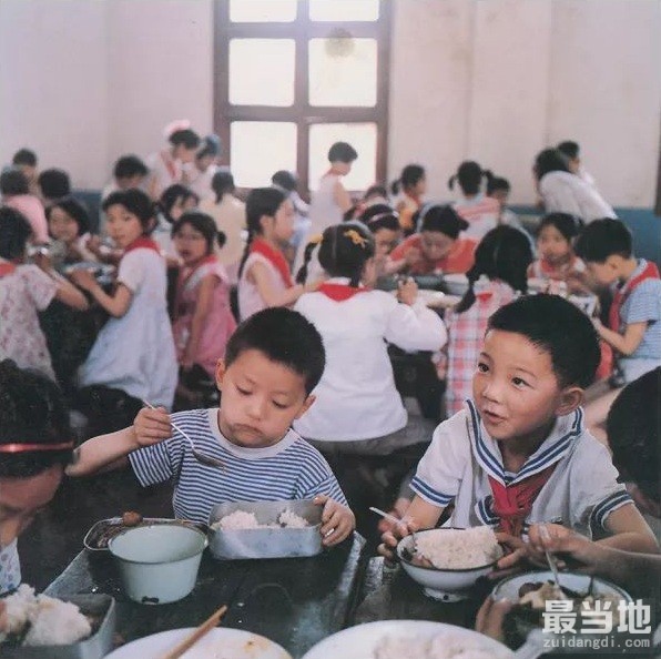 儿童节特辑：80年代的中国儿童日常生活-10.jpg