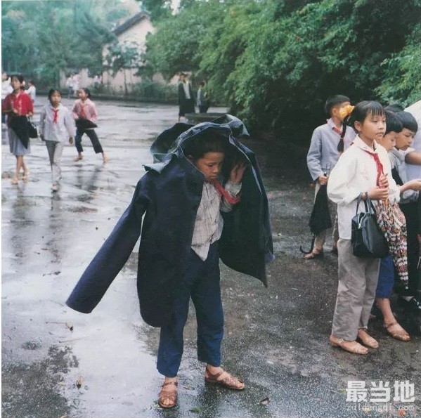 儿童节特辑：80年代的中国儿童日常生活-14.jpg