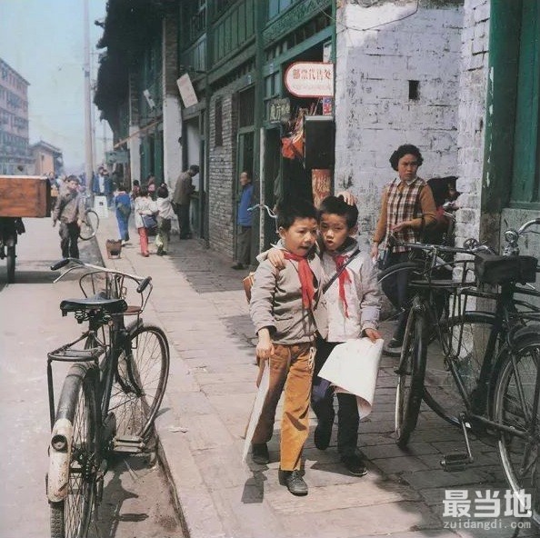 儿童节特辑：80年代的中国儿童日常生活-17.jpg