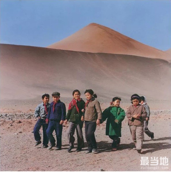 儿童节特辑：80年代的中国儿童日常生活-18.jpg