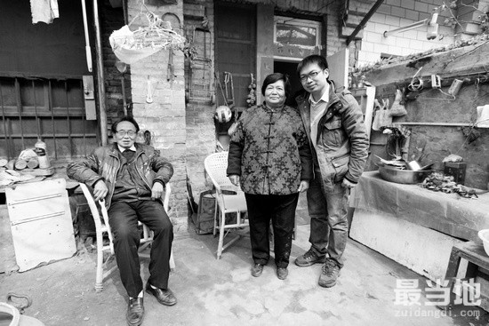 焦裕禄大女儿，19岁帮母亲撑起家，如今一家人仍挤在50年前老房子-5.jpg