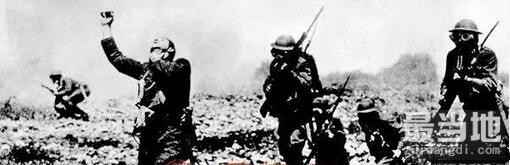 战争中生死就在一瞬间，看到最后一张眼泪忍不住下来-2.jpg