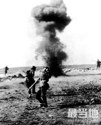 战争中生死就在一瞬间，看到最后一张眼泪忍不住下来-7.jpg