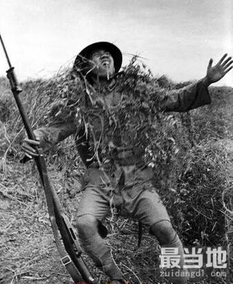 战争中生死就在一瞬间，看到最后一张眼泪忍不住下来-8.jpg