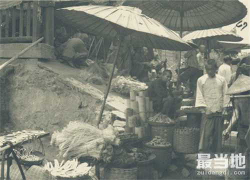 老照片：直击1931年时期的广州河南岛珍贵照-2.jpg