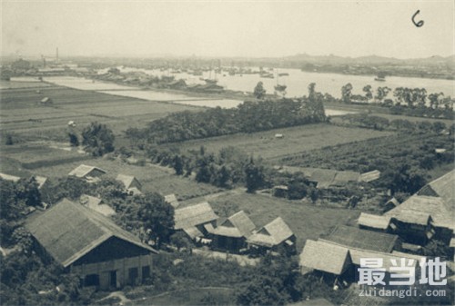 老照片：直击1931年时期的广州河南岛珍贵照-6.jpg