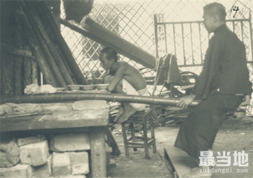 老照片：直击1931年时期的广州河南岛珍贵照-3.jpg