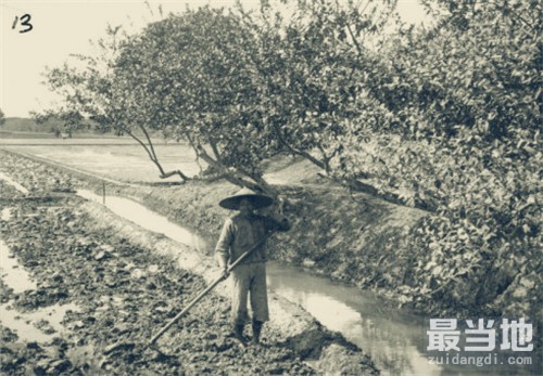 老照片：直击1931年时期的广州河南岛珍贵照-7.jpg