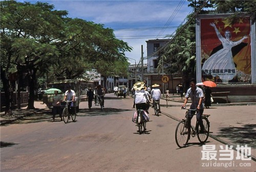 老照片：直击30多年前的深圳百姓的市井生活实况-8.jpg