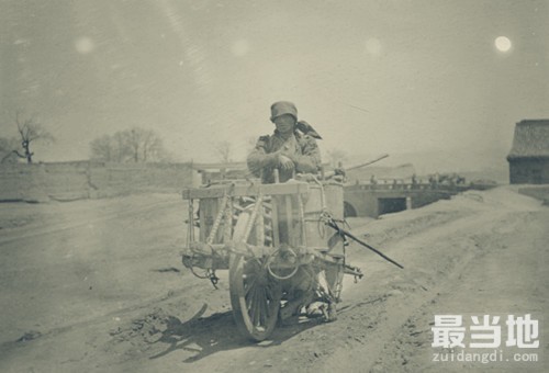 老照片：直击1908年时期的陕西民生珍贵照-3.jpg