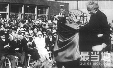 爱因斯坦第一次来到中国，为什么说出“中国人的待遇牛马不如”？-2.jpg