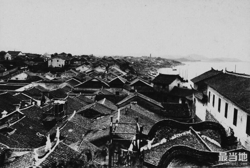民国二十七的湖南，战火未至前的长沙、岳州、湘潭等地-1.jpg