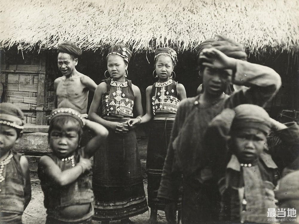 清朝末年的云南风情-1.jpg