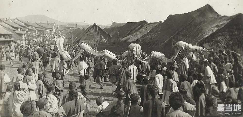清朝末年的云南风情-4.jpg