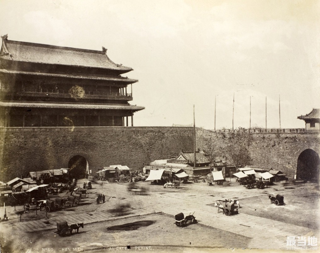 十九世纪末期时的北京影像-6.jpg