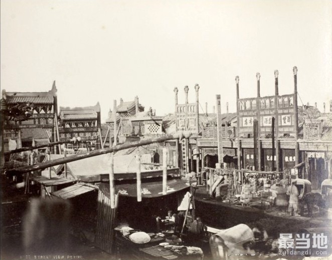 十九世纪末期时的北京影像-3.jpg