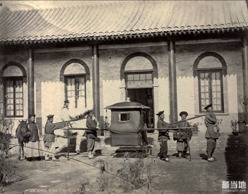 十九世纪末期时的北京影像-4.jpg