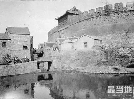 清末民初，外国人镜头下的山东各地-8.jpg