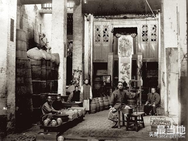 光绪十九年的广州，商业气息浓厚的古城-10.jpg