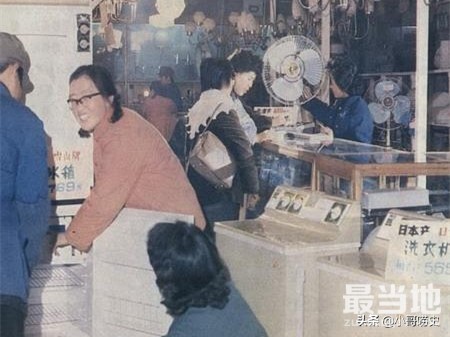彩色镜头下：1983年的吉林长春-4.jpg