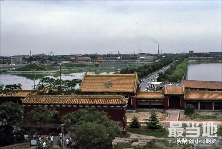 彩色镜头下：1983年的开封-3.jpg