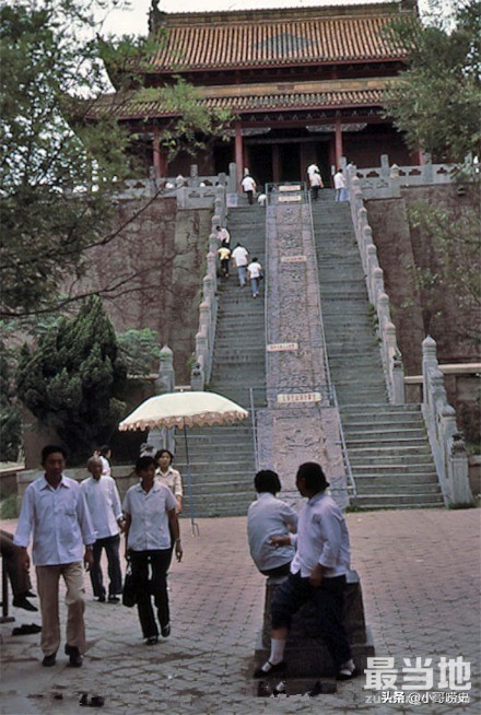 彩色镜头下：1983年的开封-4.jpg