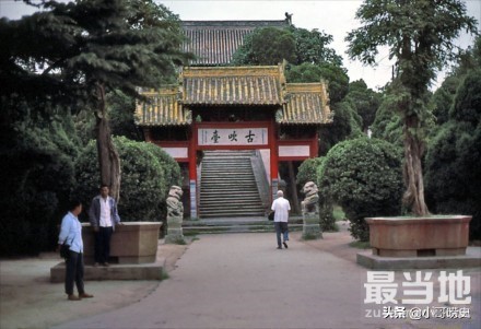 彩色镜头下：1983年的开封-5.jpg