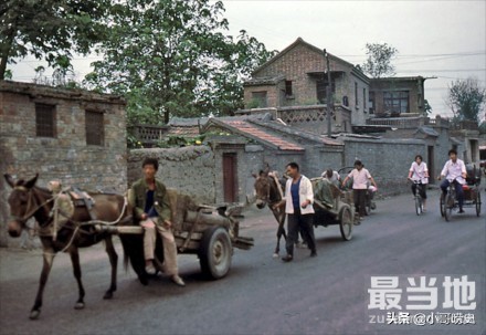 彩色镜头下：1983年的开封-9.jpg