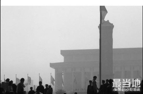 老照片：那时候路口很少有红绿灯 故宫门票很便宜-13.jpg