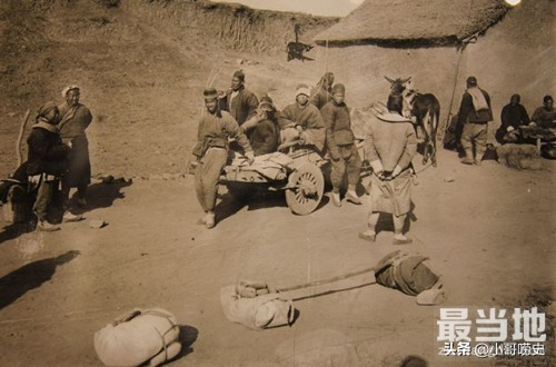 老照片：百年前的陕西-3.jpg