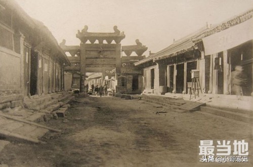 老照片：百年前的陕西-4.jpg