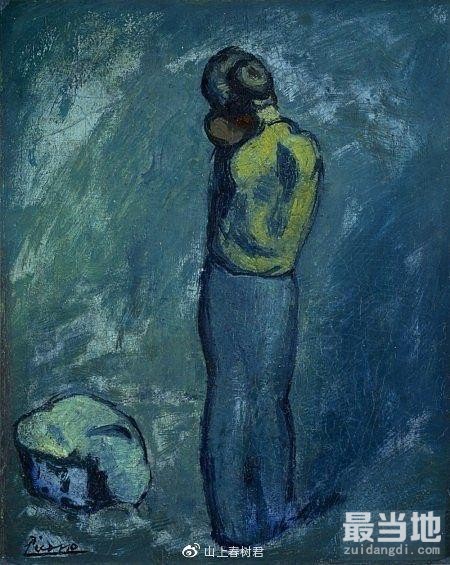 怎样拍出像毕加索一样蓝色的悲伤？-10.jpg